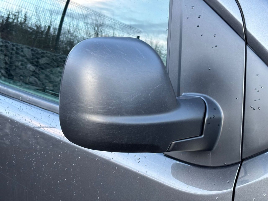 2022 Citroen Dispatch 1000 ENT PRO B-H XL ENTERPRISE BLUEHDI S/S €15,086