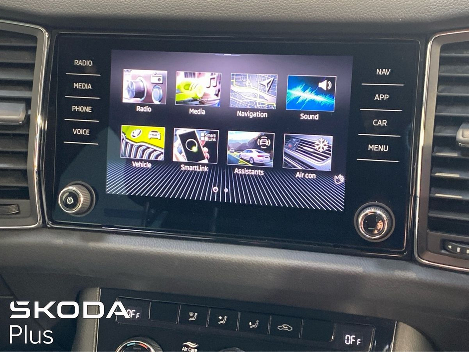 2023 Skoda Kodiaq Ambition 2.0TDI 150bhp DSG 7 Seater €44,950