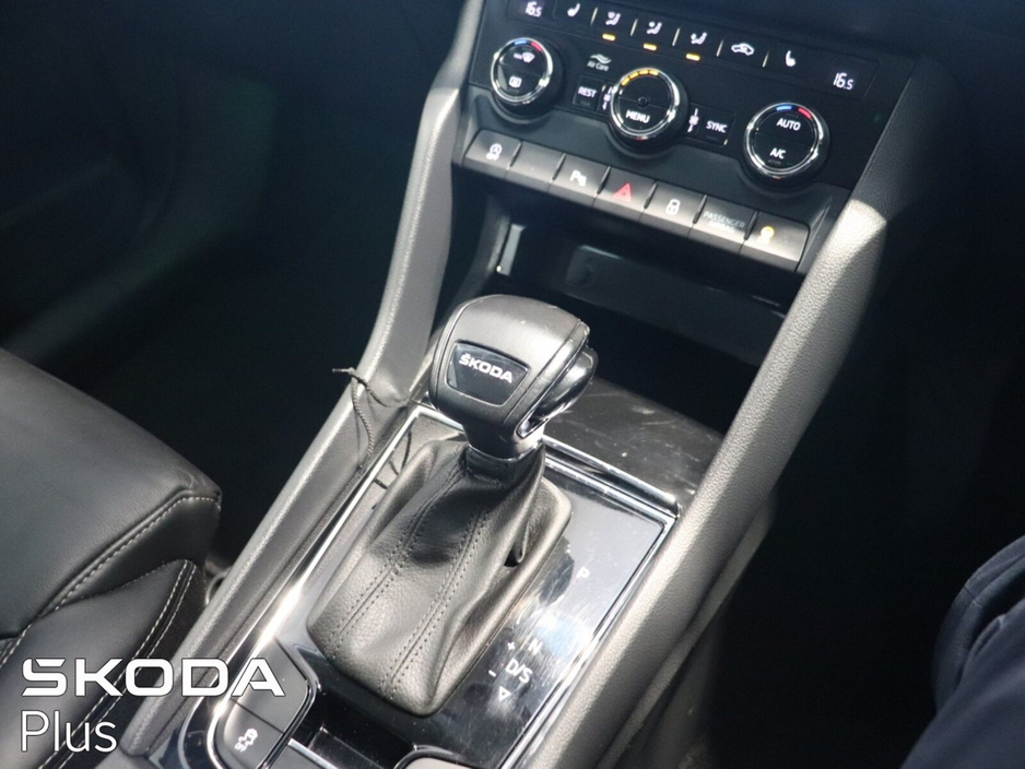 2022 Skoda Kodiaq - image 19