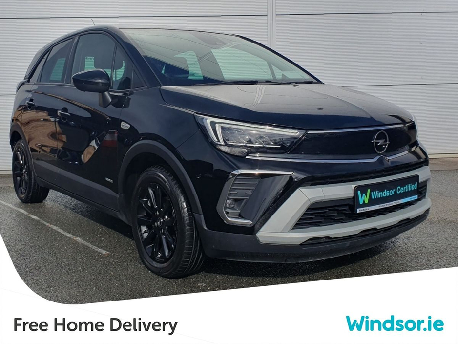 2022 Opel Crossland for sale in , Ireland