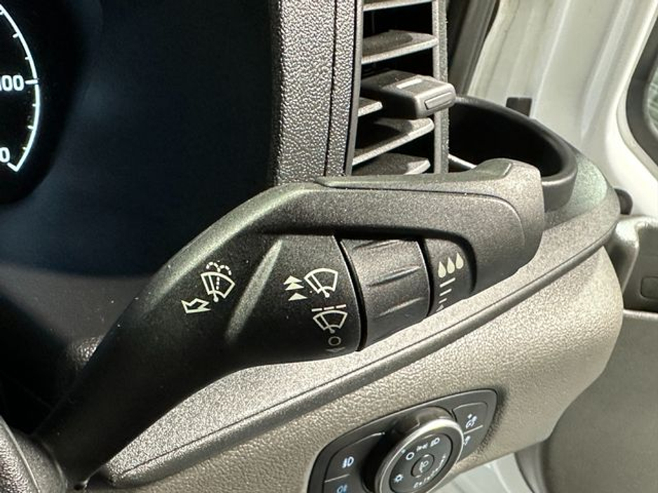 2022 Ford Transit 4x4 AWD 2.0 TDCi 130BHP 350 €29,500