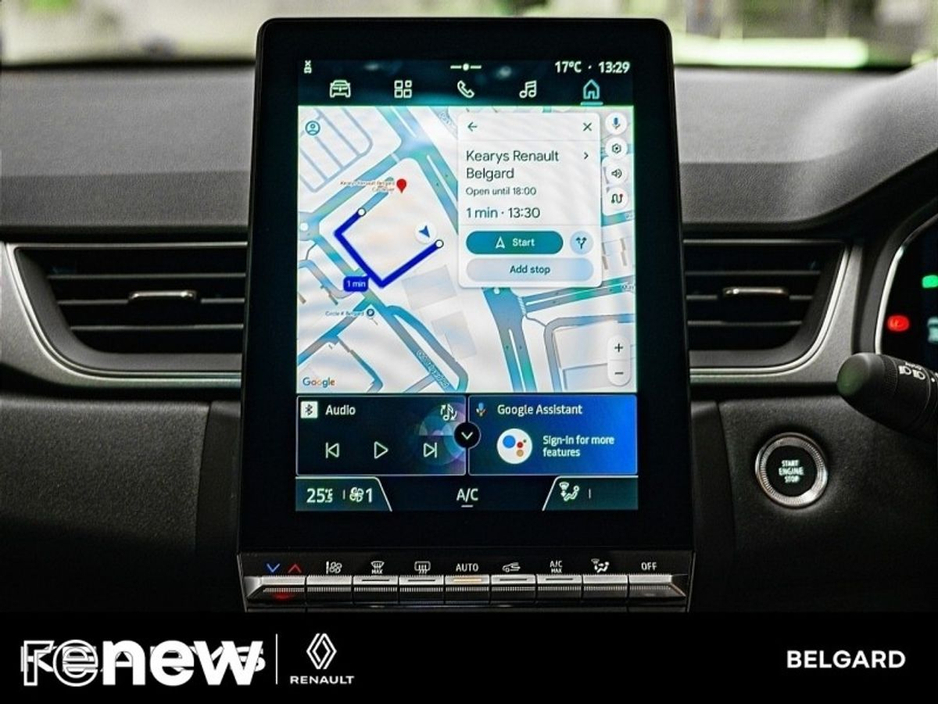 2026 Renault Captur - image 2