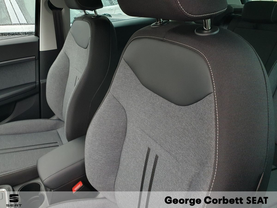 2026 SEAT Ateca - image 23