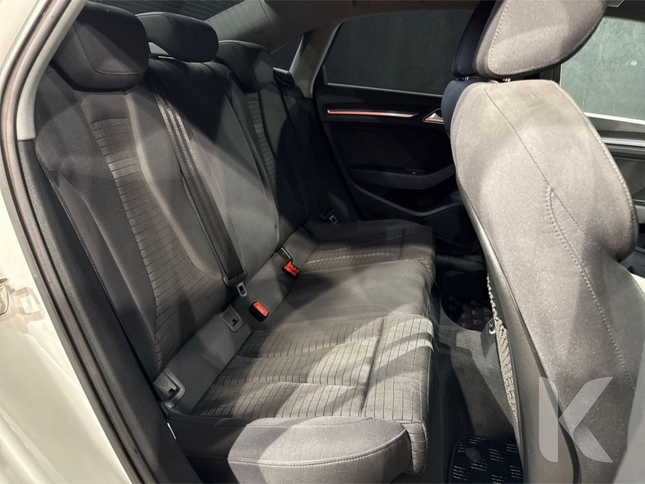 2017 Audi A3 - image 13