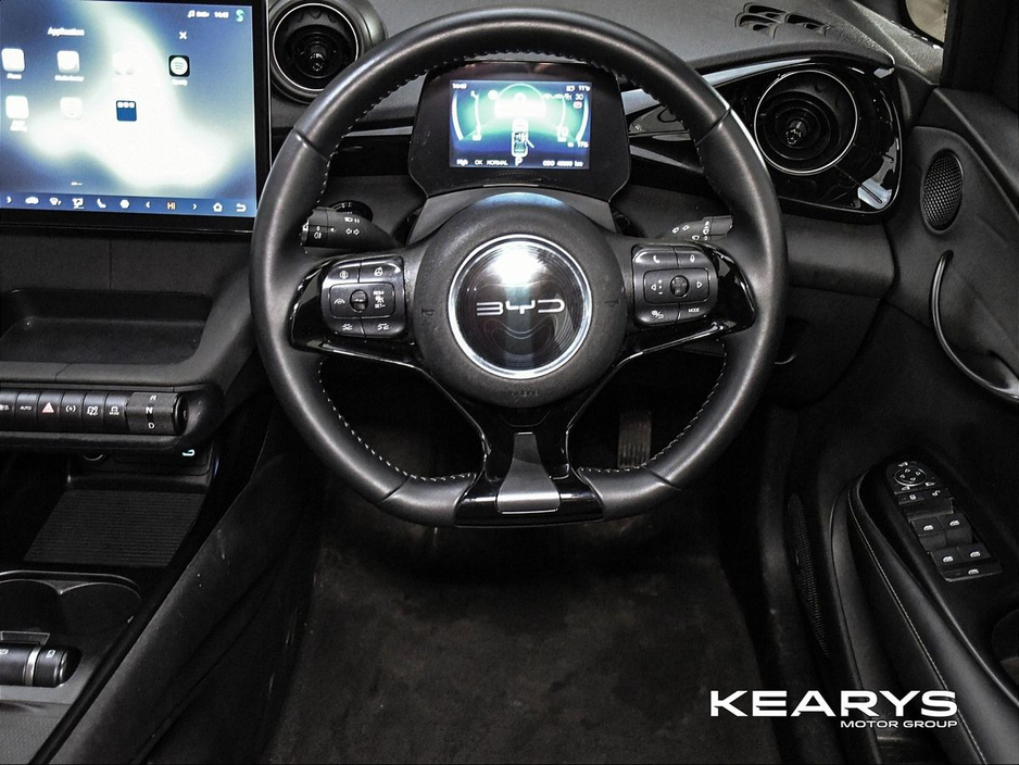 2025 BYD Dolphin - image 15