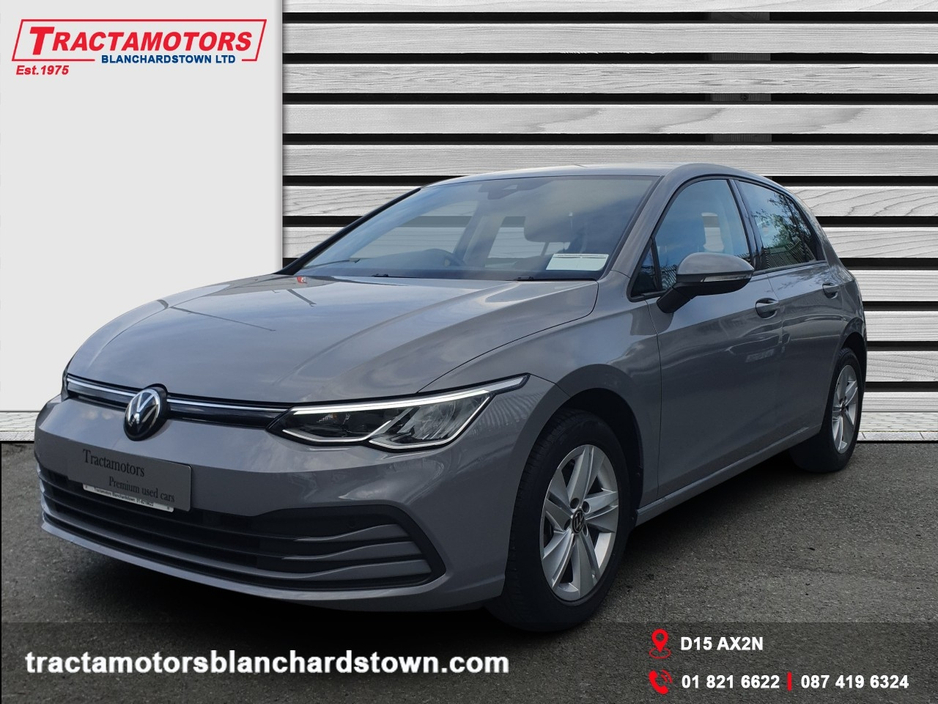 2024 Volkswagen Golf for sale in , Ireland