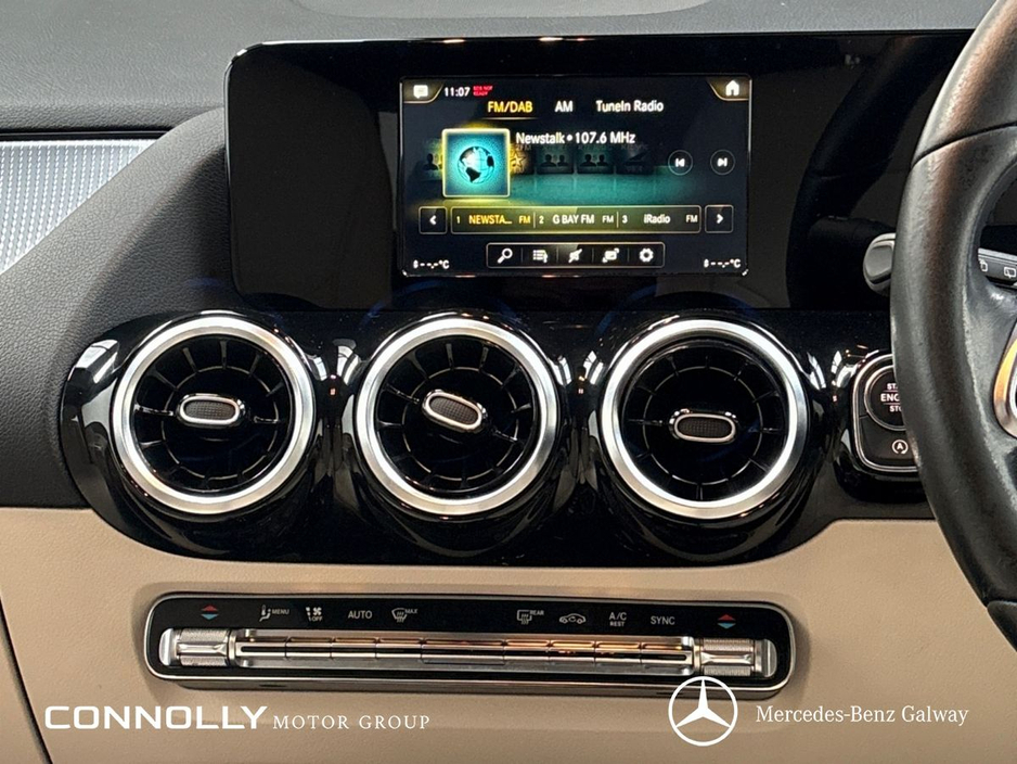 2021 Mercedes-Benz GLA Class GLA 200d Progressive Line