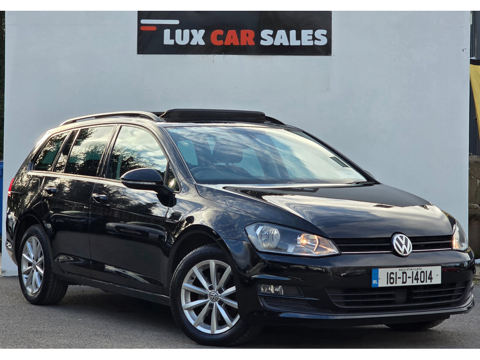 2016 Volkswagen Golf for sale in , Ireland