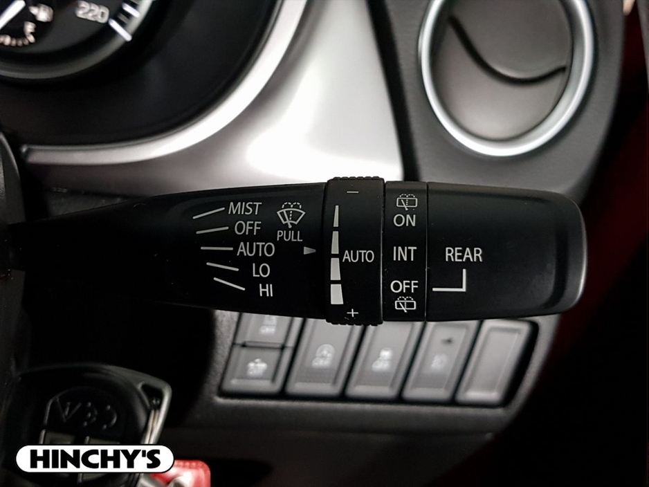 2024 Suzuki Vitara - image 22