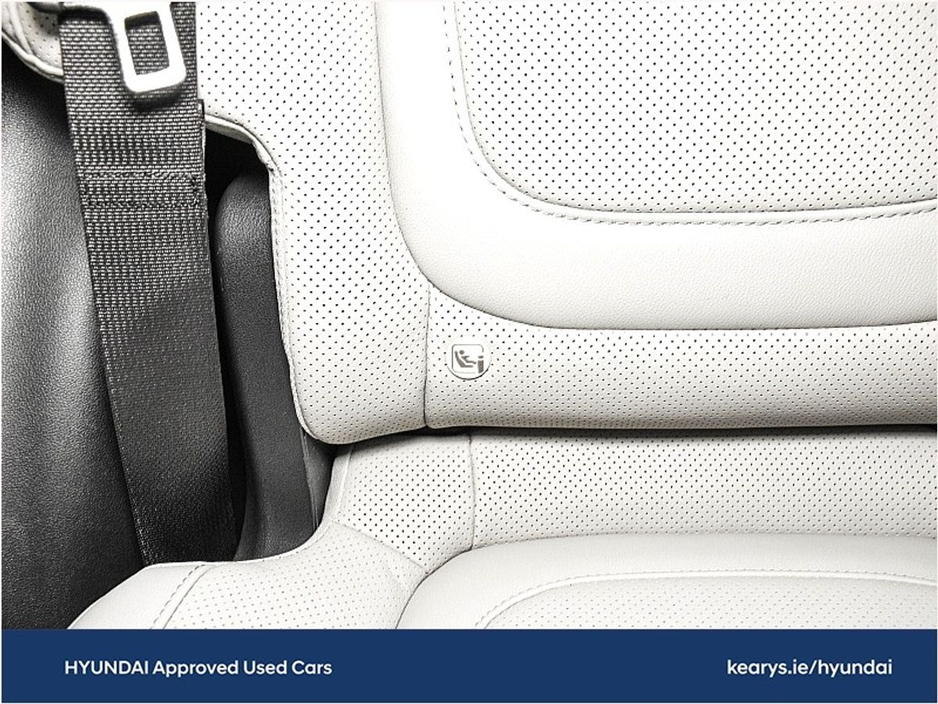 2023 Hyundai Tucson 2WD Executive €33,490