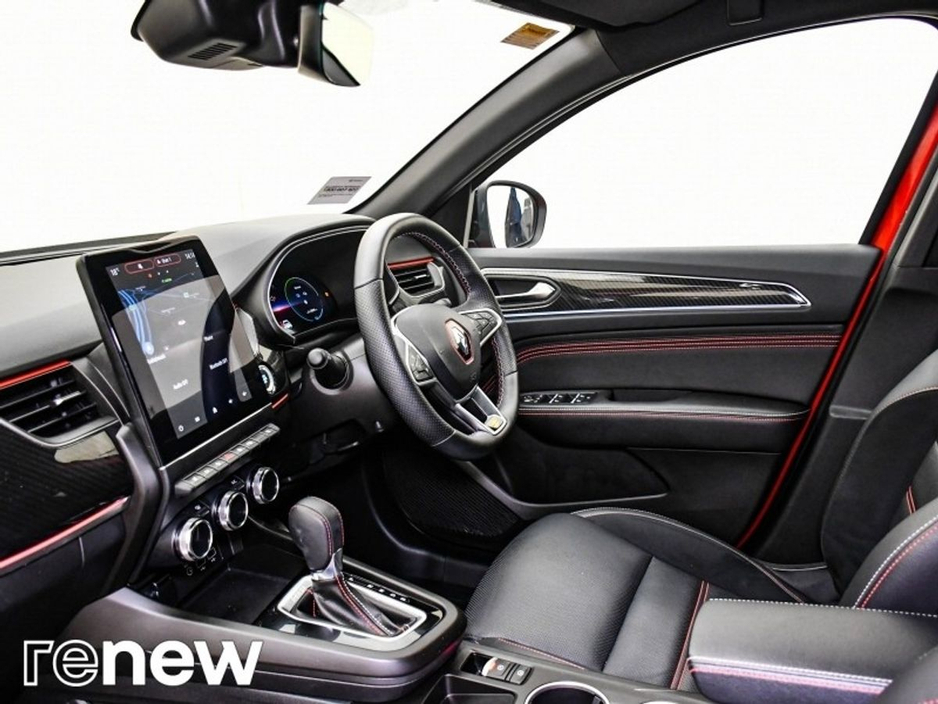 2022 Renault Arkana - image 5