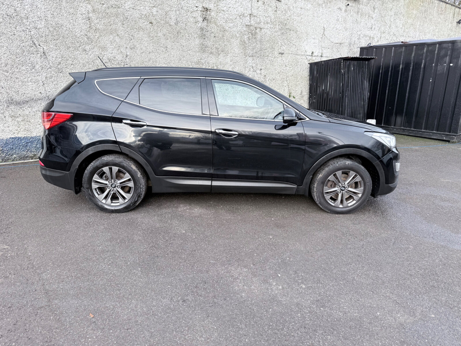 2015 Hyundai Santa Fe - image 7