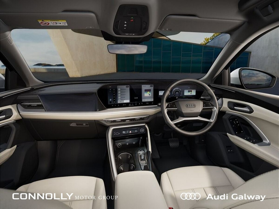 2026 Audi Q5 - image 4