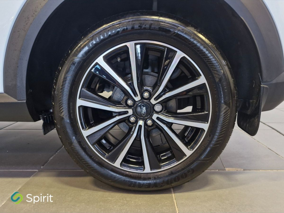 2022 Ford Puma 1.0L EcoBoost mHEV 125PS Titanium *Call Jonathan On08797853839* €20,900