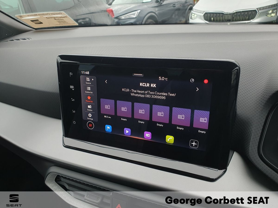 2026 SEAT Arona - image 13