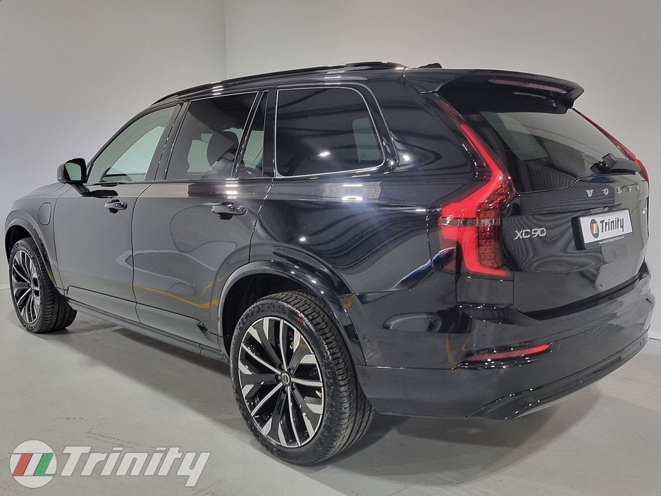 2025 Volvo XC90 * PLUS DARK * T8 2.0 PHEV * AWD * AUTOMATIC * STUNNING SUV * TRINITY VOLKSWAGEN * €81,950