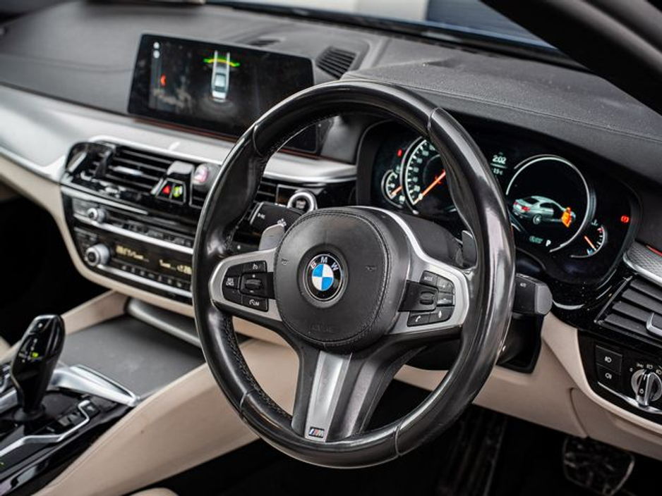 2018 BMW 5 Series D G30 M Sport *M performance* €25,950