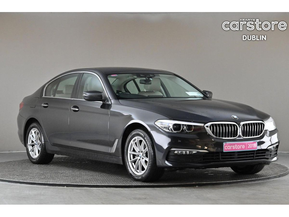 2018 BMW 5 Series for sale in , Ireland