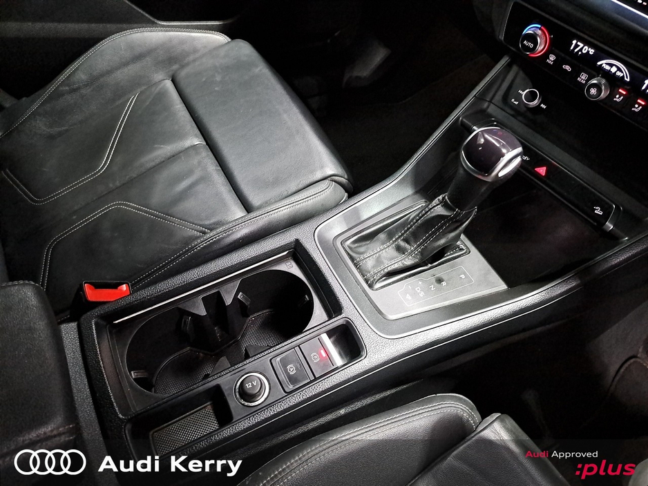 2024 Audi Q3 - image 17