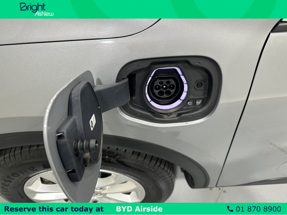 2021 Ford Kuga - image 11