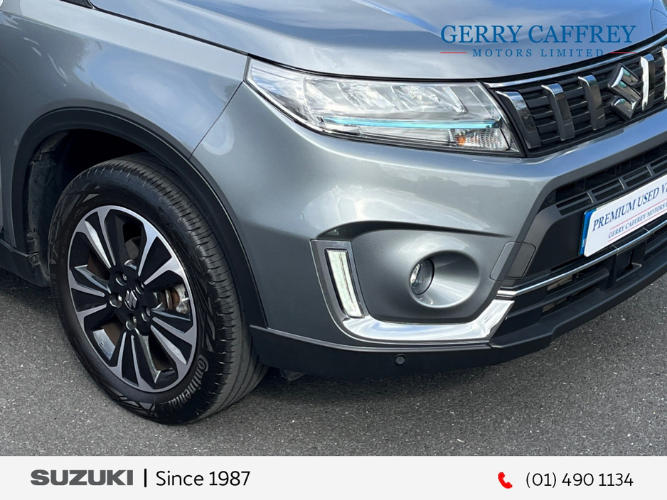 2023 Suzuki Vitara - image 20