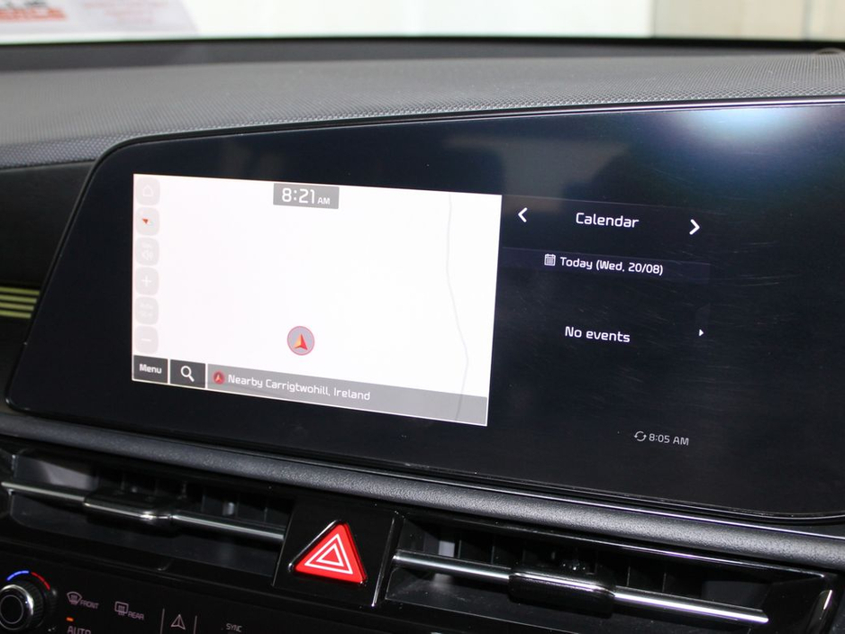 2023 Kia Niro - image 20