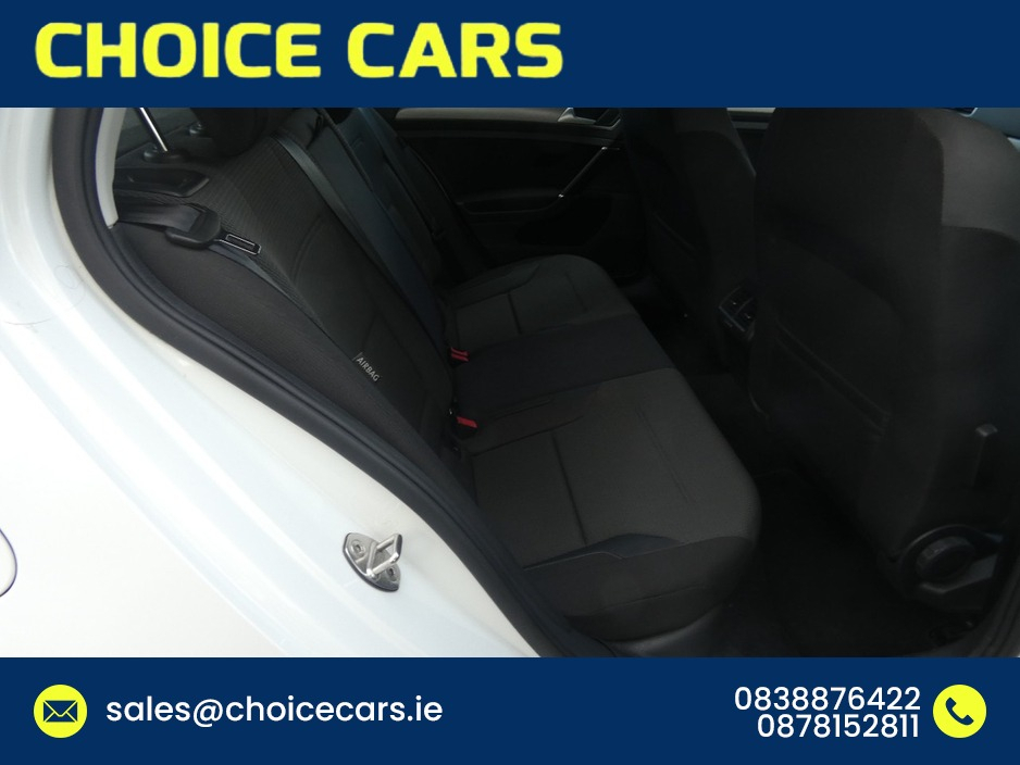 2014 Volkswagen Golf - image 6