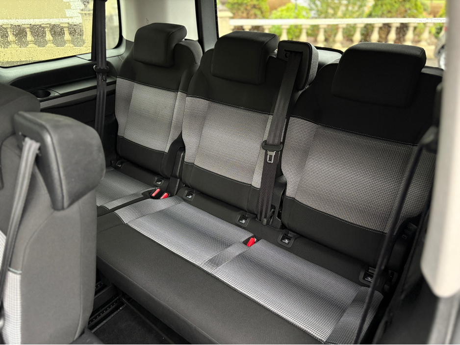 2020 Citroen SpaceTourer FEEL BLUEHDI €33,999