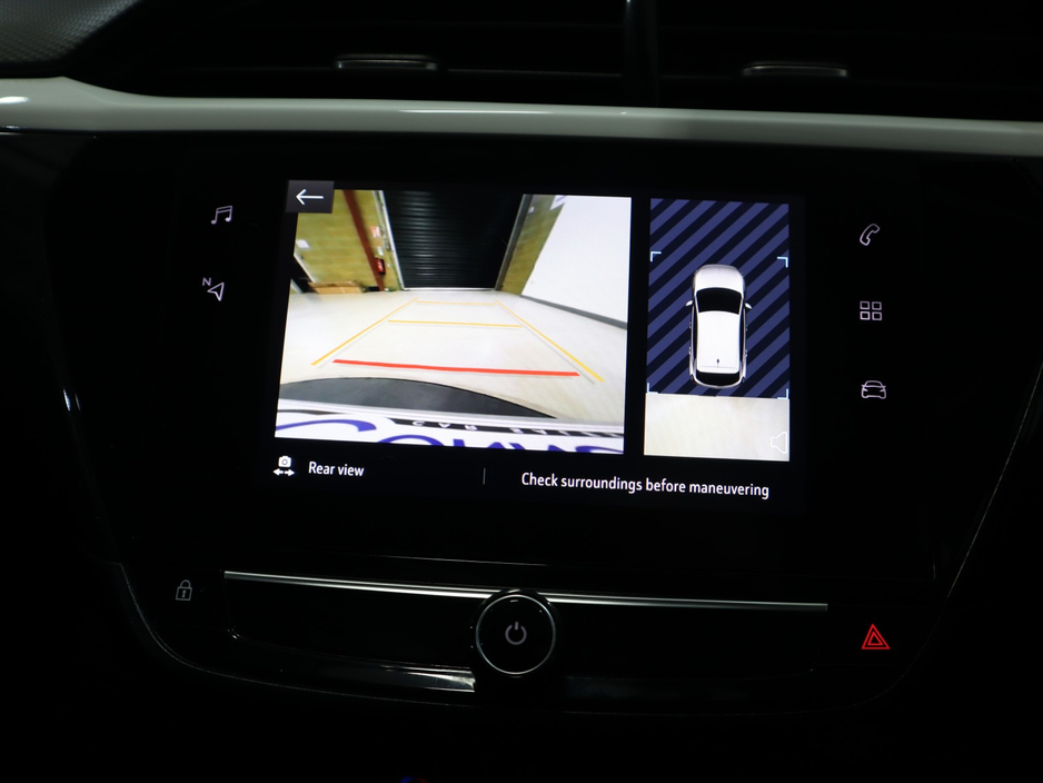 2023 Opel Corsa *23* SPORT 1.2 75PS-PET-5SP 4DR €16,950