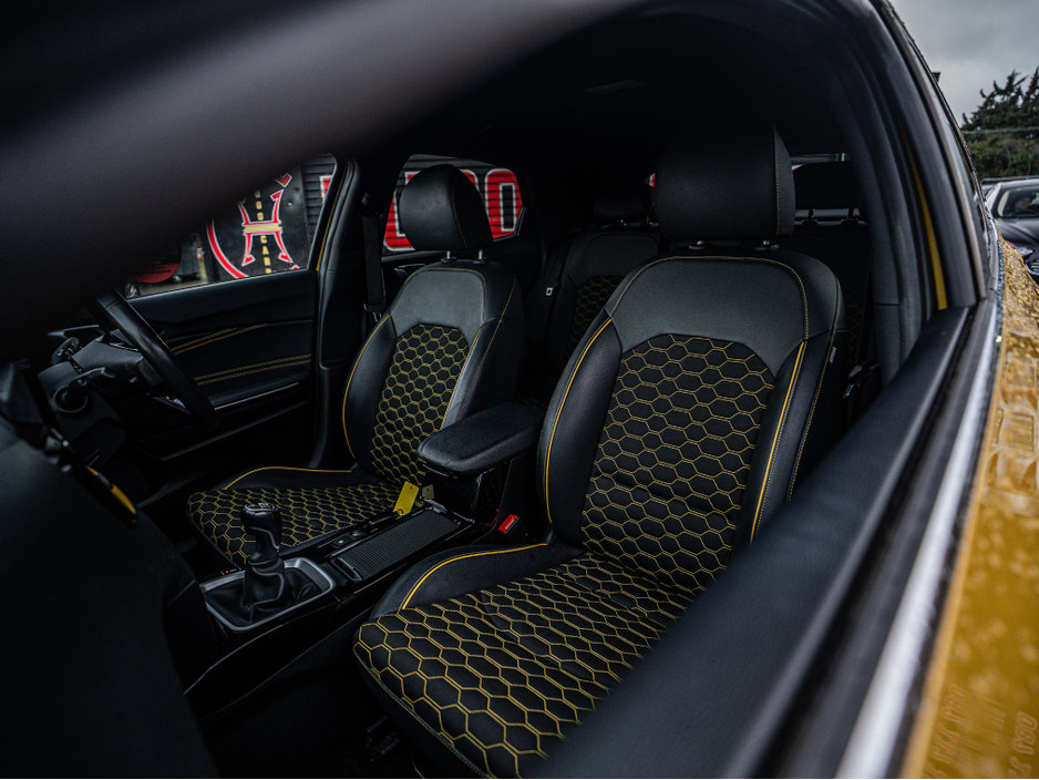 2019 Kia XCeed 192 Kia Xceed 1.0/High spec/Irish/1yr warranty €17,888