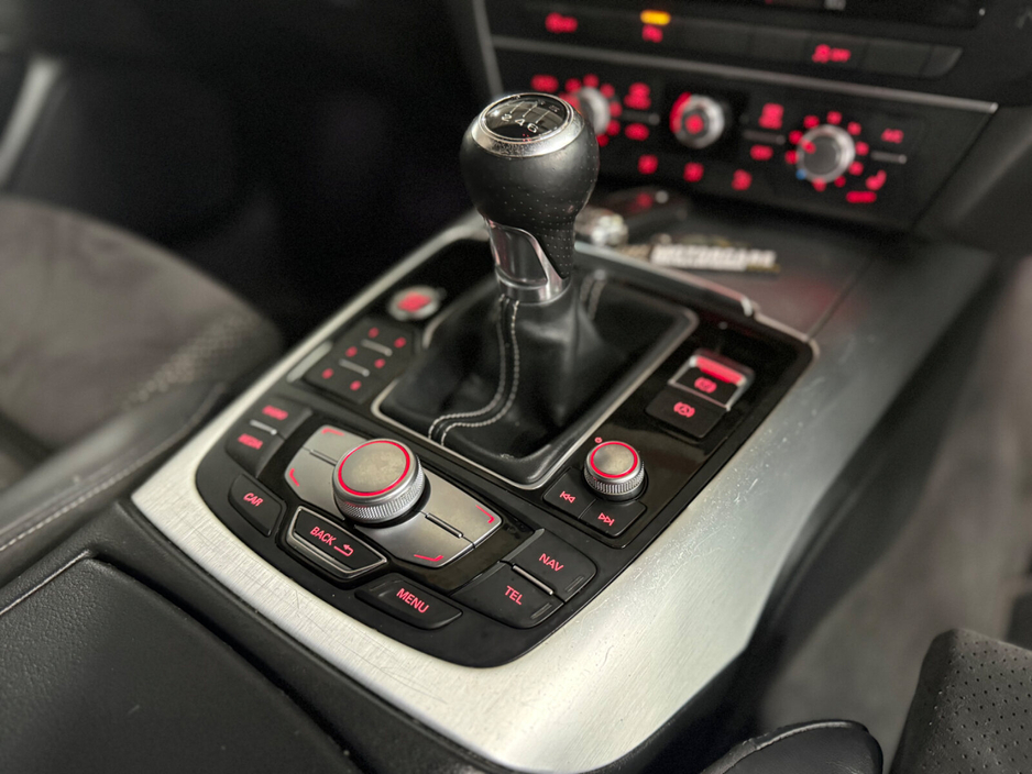 2015 Audi A6  €14,950