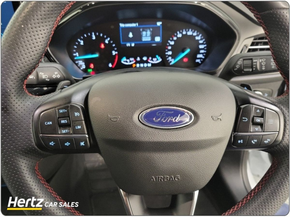 2023 Ford Focus ST-LINE 1.5TD Diesel Automatic €25,945