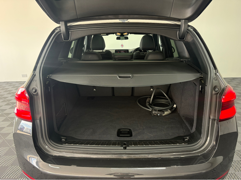 2022 BMW iX3 - image 14