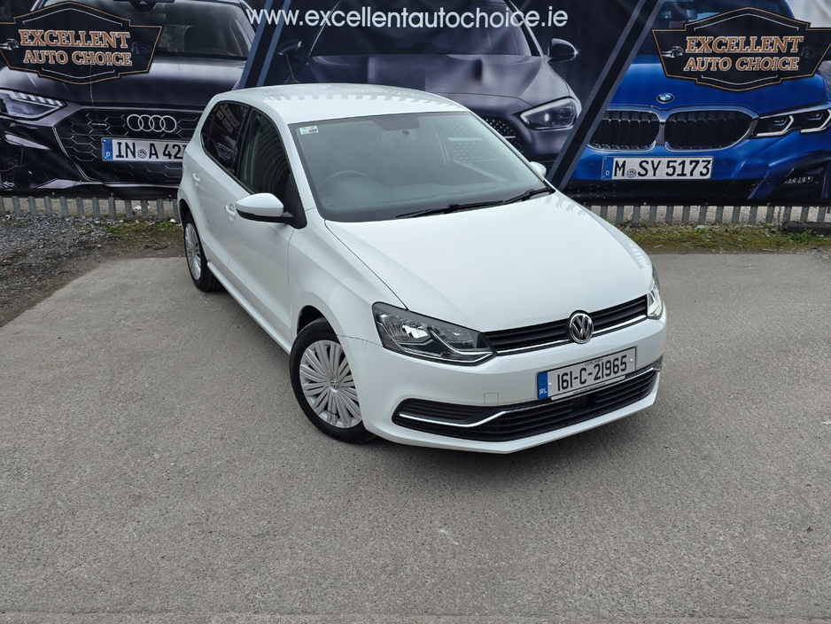 2016 Volkswagen Polo - image 7