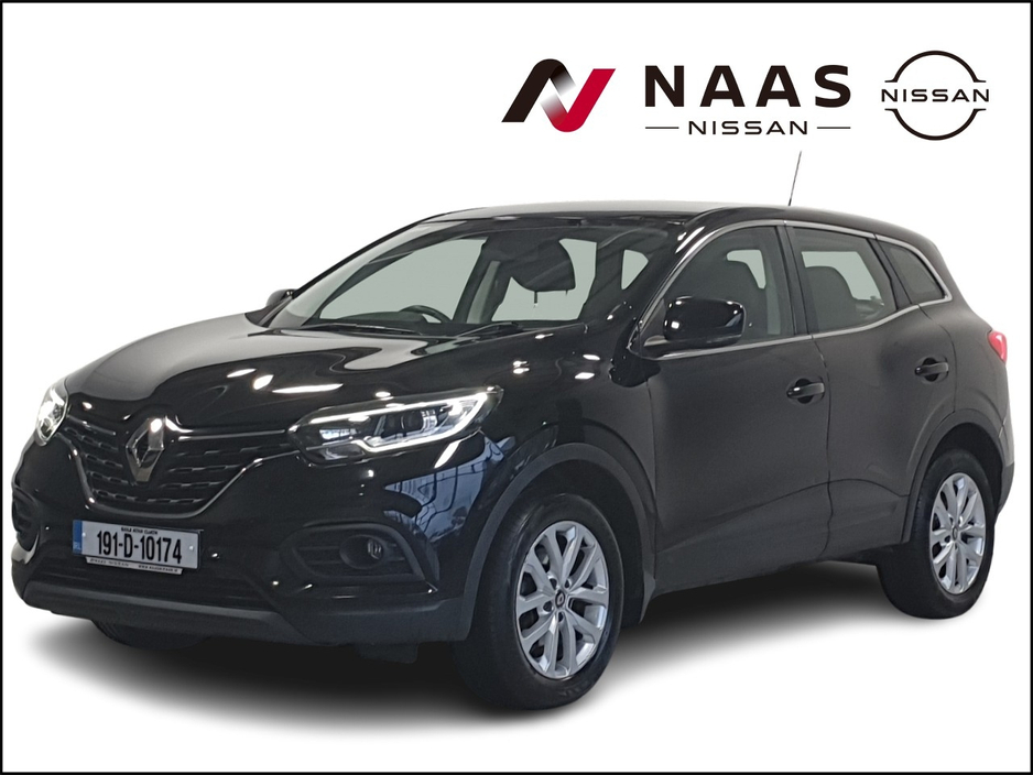 2019 Renault Kadjar - image 24