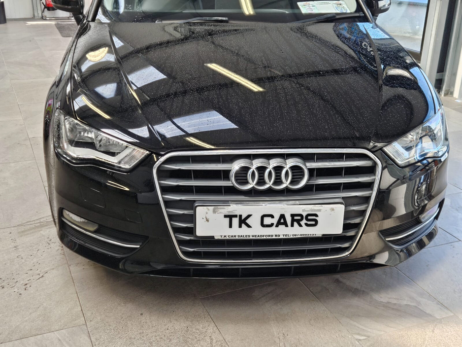 2016 Audi A3 - image 3