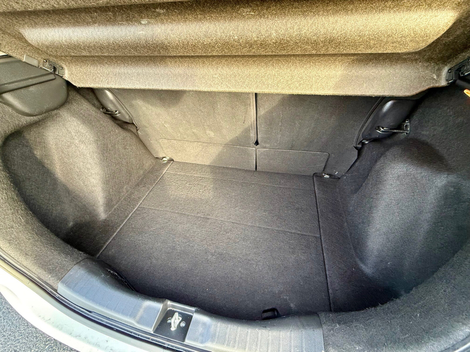 2018 Honda Jazz 1.3 i-VTEC EX CVT AUTO €15,950