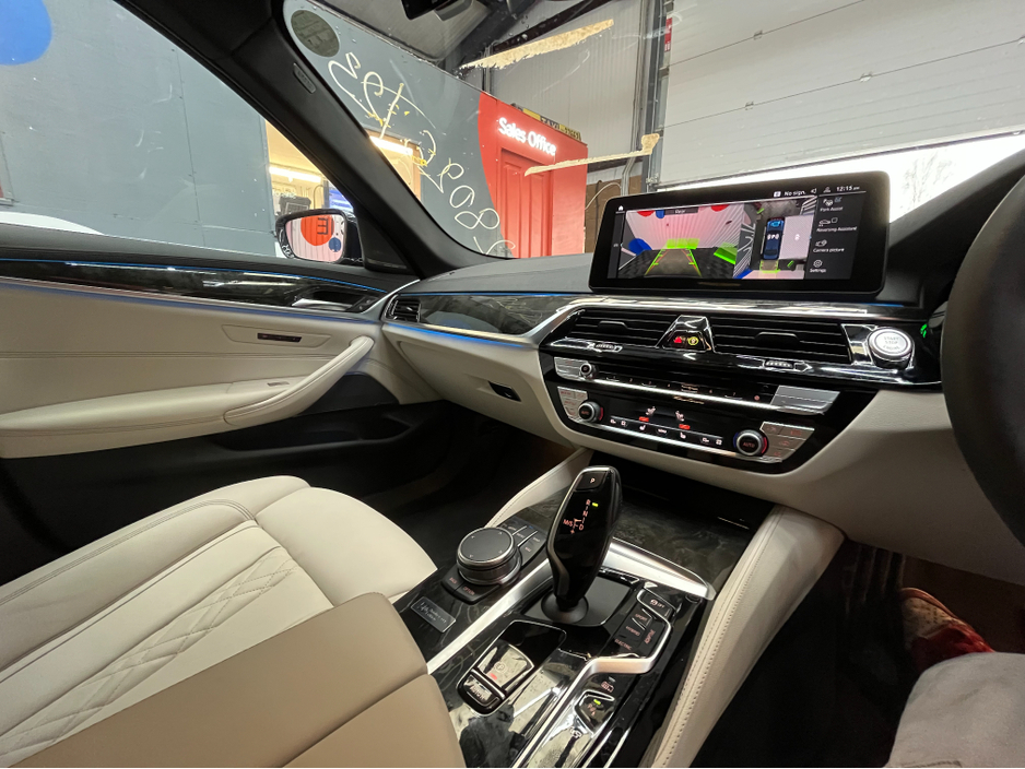 2023 BMW 5 Series €44950 2023 BMW 530E MSP 50TH ANNIVERSARY ED 2.0 AUTOMATIC / CRUISE CONTROL / 360° PARKING CAMERA / ELECTRIC MEMORY & HEATED SEATS / PADDLE SHIFTERS €44,950