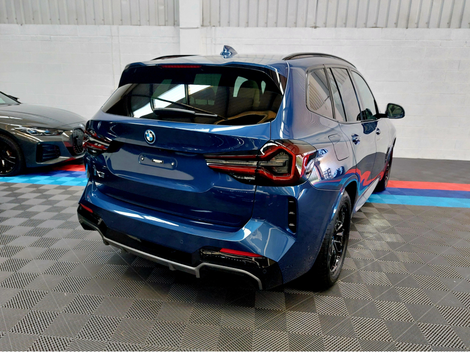 2022 BMW iX3 - image 5