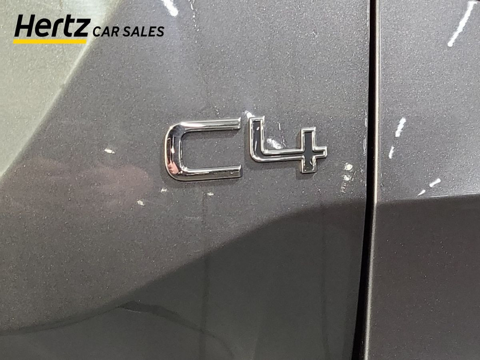 2023 Citroen C4 - image 11