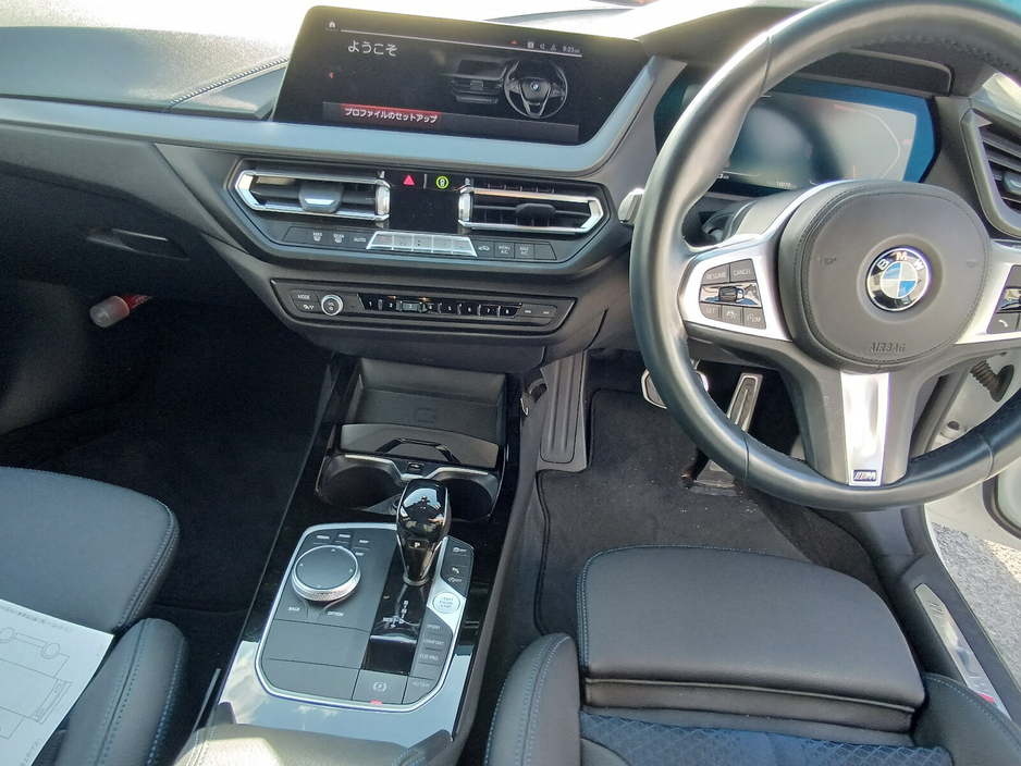 2020 BMW 1 Series 118i M Sport Auto €25,950