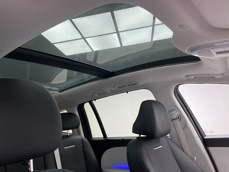 2025 Hyundai Ioniq 9 RWD standard (Long Range) Platinum €72,995