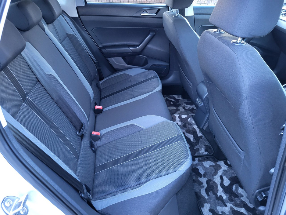 2019 Volkswagen Polo - image 15