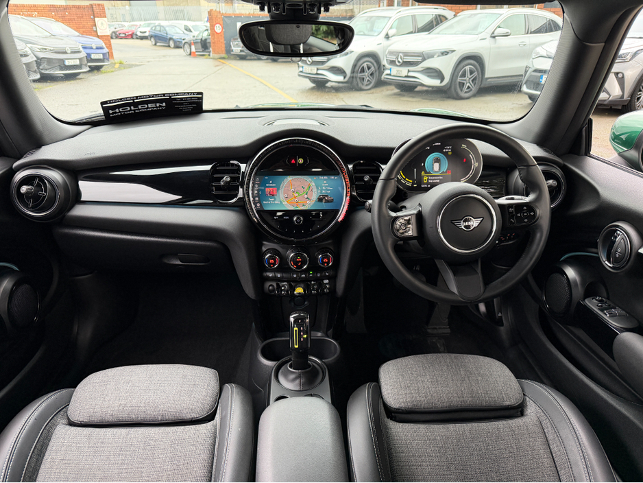 2023 MINI Cooper S ELECTRIC LEVEL 2