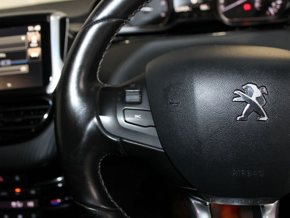 2016 Peugeot 2008 Allure 1.6 Blue HDI 100 4DR €7,499