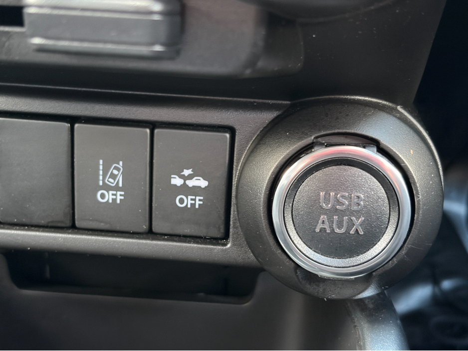 2024 Suzuki Ignis - image 13