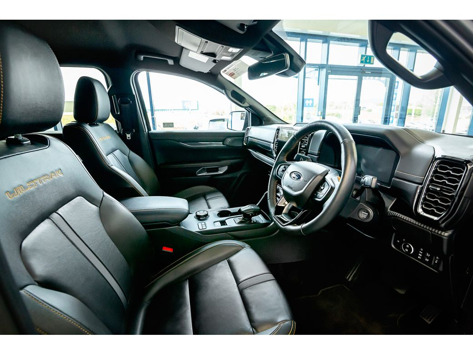 2023 Ford Ranger - image 19