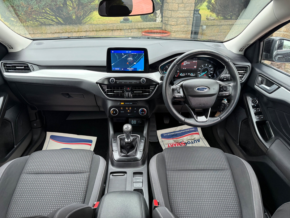 2020 Ford Focus - image 17