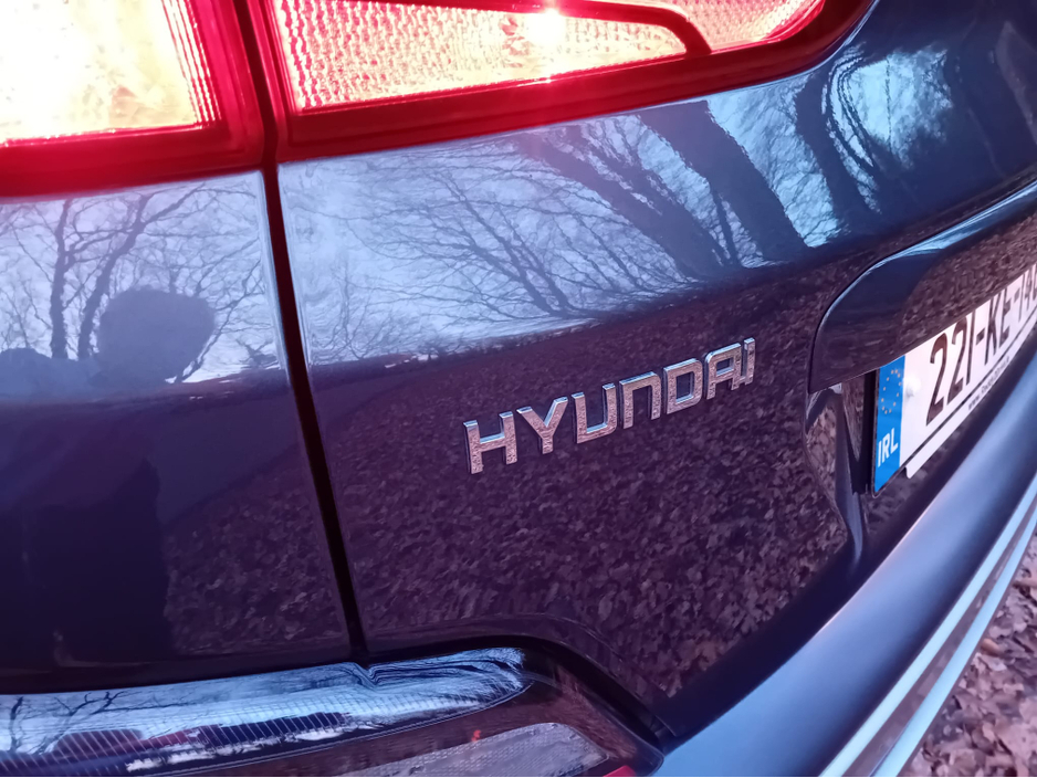 2022 Hyundai Kona - image 9