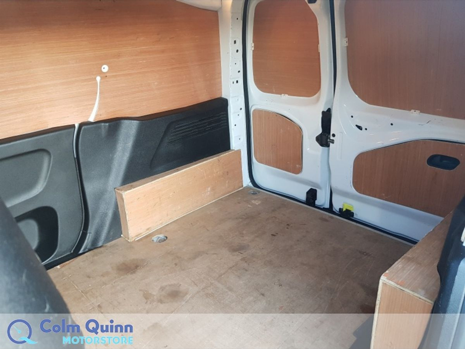 2021 Opel Combo COMBO MY21-L1H1-1.5 75BHP -DSL-5 * PRICE PLUS VAT * *12 Month Warranty* €11,995